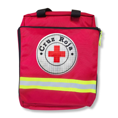 Botiquin Mochila Montaña Multi Bag